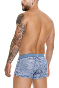 Unico 25020100111 Ostion Trunks Color 46-Blue