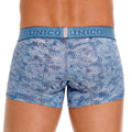 Unico 25020100111 Ostion Trunks Color 46-Blue