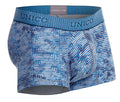 Unico 25020100111 Ostion Trunks Color 46-Blue