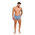 Unico 25020100111 Ostion Trunks Color 46-Blue