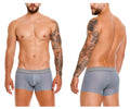 Unico 25020100116 Baldio Trunks Color 59-Gray