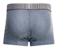 Unico 25020100116 Baldio Trunks Color 59-Gray