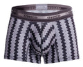 Unico 25040100118 Tricotosa Trunks Color 59-Stripes