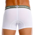 Unico 25040100122 Sensacion Trunks Color 00-White