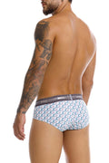 Unico 25040101115 Caterva Briefs Color 43-Printed