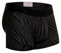 Unico 25050100104 Zelmur Trunks Color 99-Black