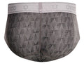 Unico 25050101103 Chisell Briefs Color 59-Gray