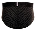 Unico 25050101104 Zelmur Briefs Color 99-Black