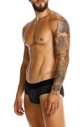 Unico 25050101104 Zelmur Briefs Color 99-Black