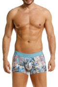 Unico 25070100105 Vitral Trunks Color 46-Printed
