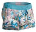 Unico 25070100105 Vitral Trunks Color 46-Printed