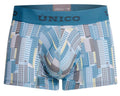 Unico 26020100103 Ocarina Trunks Color 46-Blue