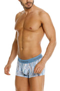 Unico 26020100103 Ocarina Trunks Color 46-Blue
