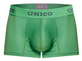 Unico 26020100119 Frog Trunks Color 43-Green