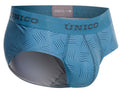 Unico 26020101111 Lenoso Briefs Color 46-Blue