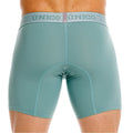 Unico 26040100221 Ceramic Boxer Briefs Color 43-Green