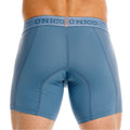 Unico 26040100227 Classic Boxer Briefs Color 46-Blue - Premium Comfort and Fit