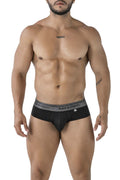 Xtremen 41315 Cotton Blend Briefs Color Black