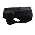 Xtremen 41315 Cotton Blend Briefs Color Black