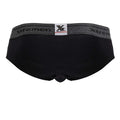 Xtremen 41315 Cotton Blend Briefs Color Black