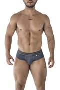 Xtremen 41315 Cotton Blend Briefs Color Cross