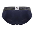 Xtremen 41315 Cotton Blend Briefs Color Navy