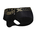 Xtremen 41316 Microfiber Briefs Color Black