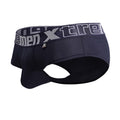 Xtremen 41316 Microfiber Briefs Color Navy