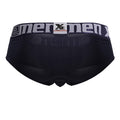 Xtremen 41316 Microfiber Briefs Color Navy
