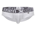 Xtremen 41316 Microfiber Briefs Color White