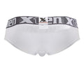 Xtremen 41316 Microfiber Briefs Color White