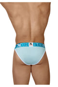 Xtremen 91057X-3 3PK Bikini Color Gray-Blue-Pink