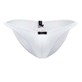 Xtremen 91093X Microfiber Bikini Color White
