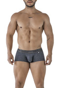 Xtremen 91205B Cotton Blend Trunks Color Cross