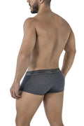 Xtremen 91205B Cotton Blend Trunks Color Cross