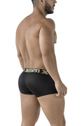 Xtremen 91206B Microfiber Trunks Color Black