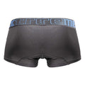 Xtremen 91206B Microfiber Trunks Color Gray