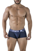 Xtremen 91206B Microfiber Trunks Color Navy