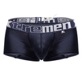 Xtremen 91206B Microfiber Trunks Color Navy