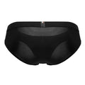 Xtremen 91207B Microfiber Briefs Color Black