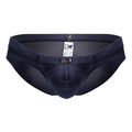 Xtremen 91207B Microfiber Briefs Color Navy