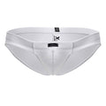 Xtremen 91207B Microfiber Briefs Color White