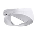 Xtremen 91207B Microfiber Briefs Color White