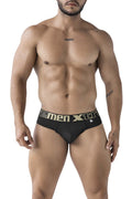 Xtremen 91208B Microfiber Thongs Color Black