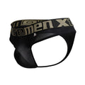 Xtremen 91208B Microfiber Thongs Color Black