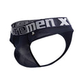 Xtremen 91208B Microfiber Thongs Color Navy