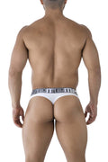 Xtremen 91208B Microfiber Thongs Color White