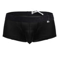Xtremen 91209B Microfiber Trunks Color Black