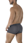 Xtremen 91209B Microfiber Trunks Color Gray