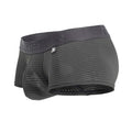 Xtremen 91209B Microfiber Trunks Color Gray